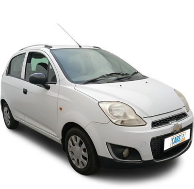 Chevrolet Spark-img